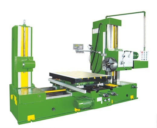 TX611镗床